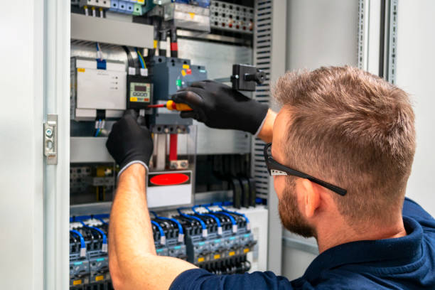 Emergency Electrical Repair Services in Roanoke, VA