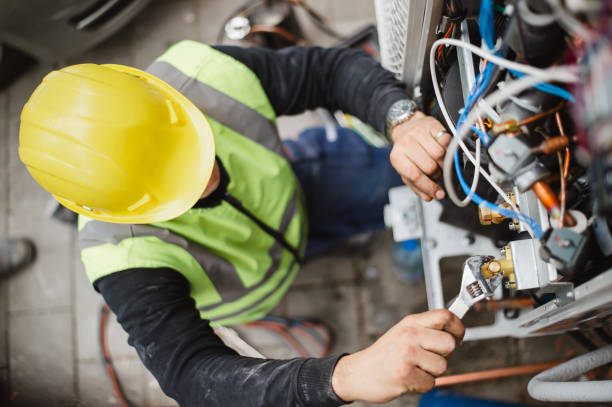 Best Electrical Troubleshooting and Repair  in Roanoke, VA